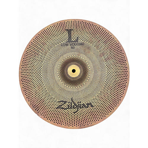 Zildjian Used Zildjian 16in L80 Low Volume Crash Cymbal 36