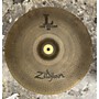 Used Zildjian Used Zildjian 16in L80 Low Volume Crash Cymbal 36