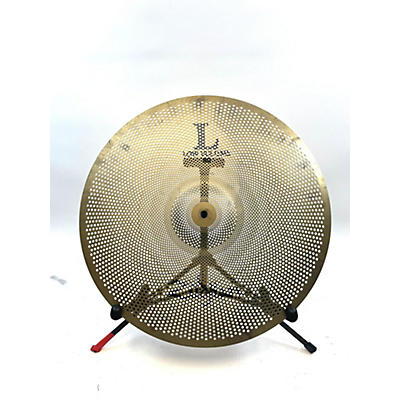 Zildjian Used Zildjian 16in L80 Low Volume Crash Cymbal