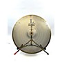 Used Zildjian Used Zildjian 16in L80 Low Volume Crash Cymbal 36