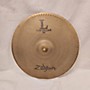 Used Zildjian Used Zildjian 16in L80 Low Volume Crash Cymbal 36