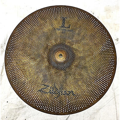 Zildjian Used Zildjian 16in L80 Low Volume Crash Cymbal