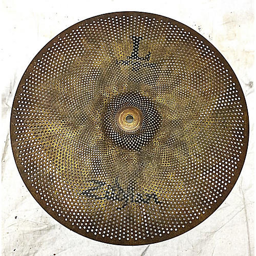 Zildjian Used Zildjian 16in L80 Low Volume Crash Cymbal 36