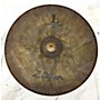 Used Zildjian Used Zildjian 16in L80 Low Volume Crash Cymbal 36