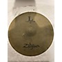 Used Zildjian Used Zildjian 16in L80 Low Volume Crash Cymbal 36