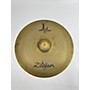 Used Zildjian Used Zildjian 16in L80 Low Volume Crash Cymbal 36