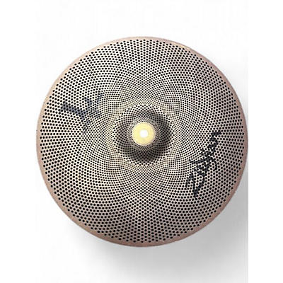 Zildjian Used Zildjian 16in L80 Low Volume Crash Cymbal