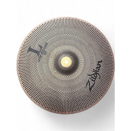 Zildjian Used Zildjian 16in L80 Low Volume Crash Cymbal 36