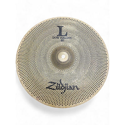 Zildjian Used Zildjian 16in L80 Low Volume Crash Cymbal