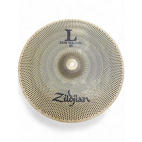 Zildjian Used Zildjian 16in L80 Low Volume Crash Cymbal 36