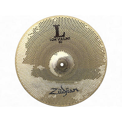 Zildjian Used Zildjian 16in L80 Low Volume Crash Cymbal