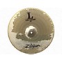 Used Zildjian Used Zildjian 16in L80 Low Volume Crash Cymbal 36