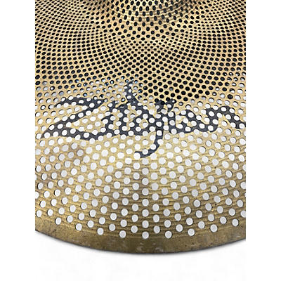 Zildjian Used Zildjian 16in L80 Low Volume Crash Cymbal