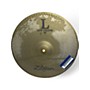 Used Zildjian 16in L80 Low Volume Crash Cymbal 36