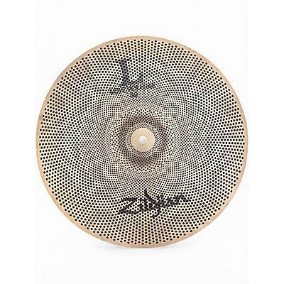 Used Zildjian 16in L80 Low Volume Crash Cymbal