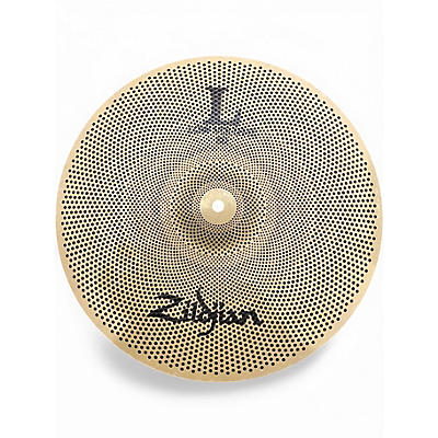 Used Zildjian 16in L80 Low Volume Crash Cymbal