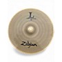 Used Zildjian 16in L80 Low Volume Crash Cymbal 36
