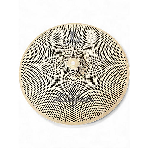 Used Zildjian 16in L80 Low Volume Crash Cymbal 36