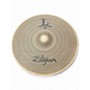 Used Zildjian 16in L80 Low Volume Crash Cymbal 36