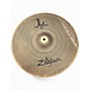 Used Zildjian 16in L80 Low Volume Crash Cymbal 36