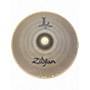 Used Zildjian 16in L80 Low Volume Crash Cymbal 36