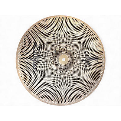 Used Zildjian 16in L80 Low Volume Crash Cymbal