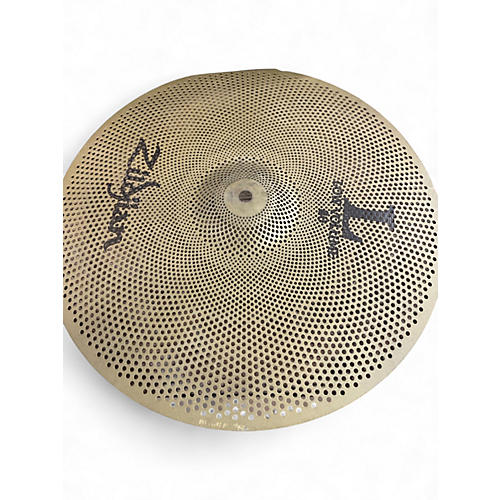 Used Zildjian 16in L80 Low Volume Crash Cymbal 36