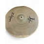 Used Zildjian 16in L80 Low Volume Crash Cymbal 36