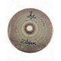 Used Zildjian 16in L80 Low Volume Crash Cymbal 36