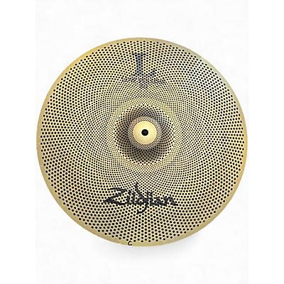 Used Zildjian 16in L80 Low Volume Crash Cymbal