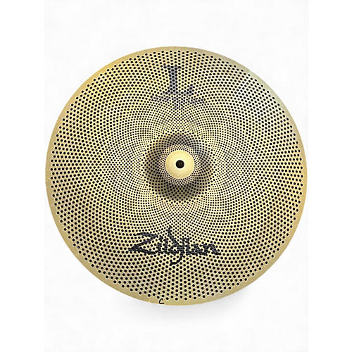 Used Zildjian 16in L80 Low Volume Crash Cymbal 36