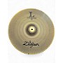 Used Zildjian 16in L80 Low Volume Crash Cymbal 36