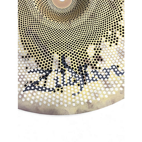 Used Zildjian 16in L80 Low Volume Crash Cymbal 36