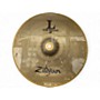 Used Zildjian 16in L80 Low Volume Crash Cymbal 36