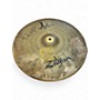 Used Zildjian 16in L80 Low Volume Crash Cymbal 36