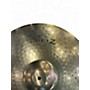 Used Zildjian 16in L80 Low Volume Crash Cymbal 36