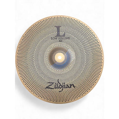 Used Zildjian 16in L80 Low Volume Crash Cymbal 36