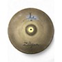 Used Zildjian 16in L80 Low Volume Crash Cymbal 36