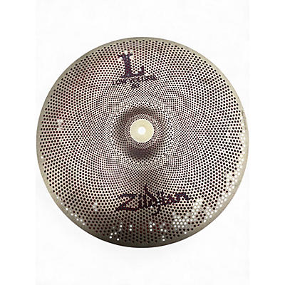 Used Zildjian 16in L80 Low Volume Crash Cymbal