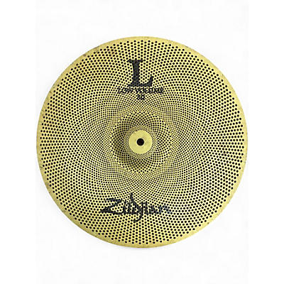 Used Zildjian 16in L80 Low Volume Crash Cymbal
