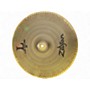 Used Zildjian 16in L80 Low Volume Crash Cymbal 36