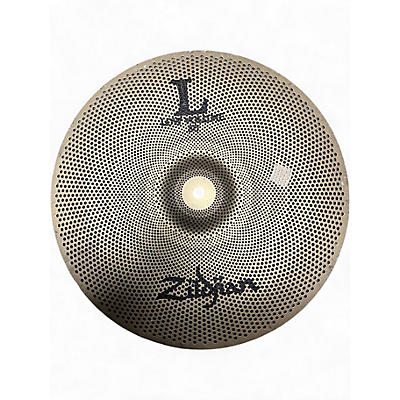 Used Zildjian 16in L80 Low Volume Crash Cymbal