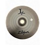 Used Zildjian 16in L80 Low Volume Crash Cymbal 36