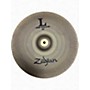Used Zildjian 16in L80 Low Volume Crash Cymbal 36
