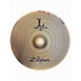 Used Zildjian 16in L80 Low Volume Crash Cymbal 36