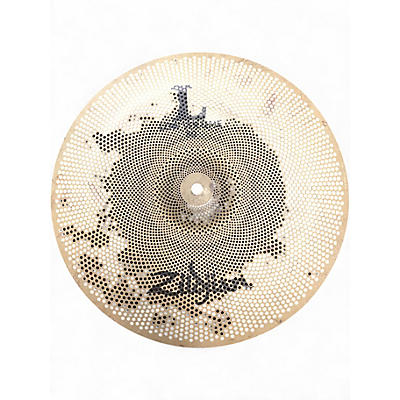 Used Zildjian 16in L80 Low Volume Crash Cymbal