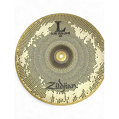 Used Zildjian 16in L80 Low Volume Crash Cymbal