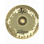 Used Zildjian 16in L80 Low Volume Crash Cymbal 36