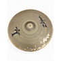 Used Zildjian 16in L80 Low Volume Crash Cymbal 36