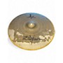 Used Zildjian 16in L80 Low Volume Crash Cymbal 36